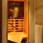 Chalet Alpendorf Anno Dazumal