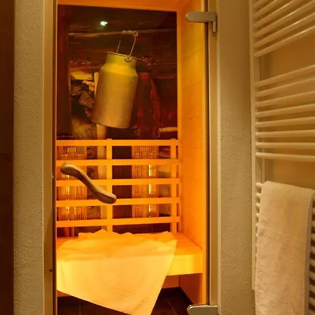 木屋 阿尔盆多夫安诺达祖马尔度假屋