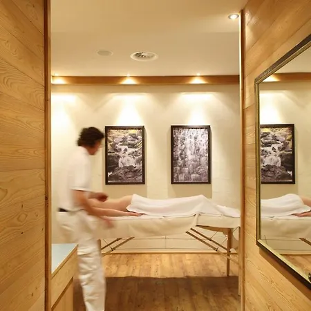 Alpendorf Anno Dazumal