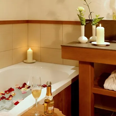 Chalet Alpendorf Anno Dazumal