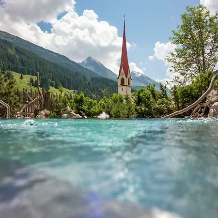 Chalet Alpendorf Anno Dazumal