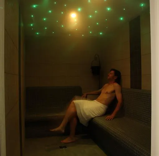 Alpendorf Anno Dazumal Chalet Tux