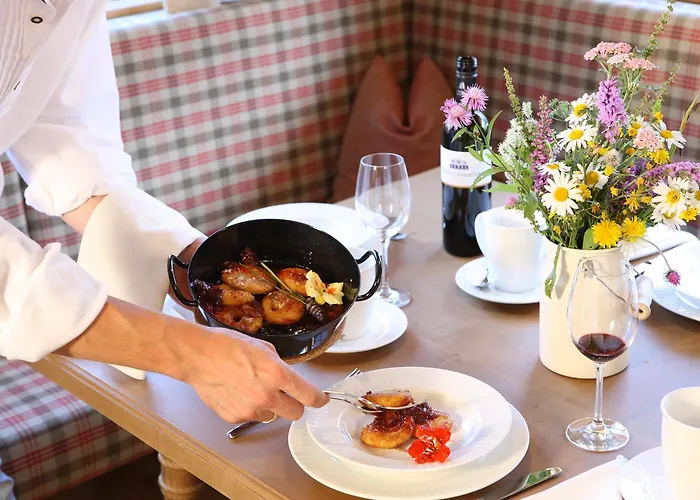 Alpendorf Anno Dazumal *