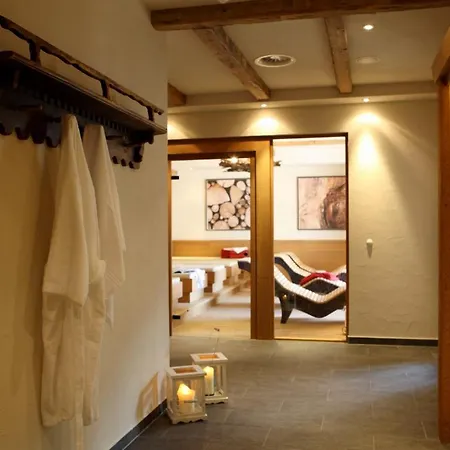 Alpendorf Anno Dazumal * 턱스