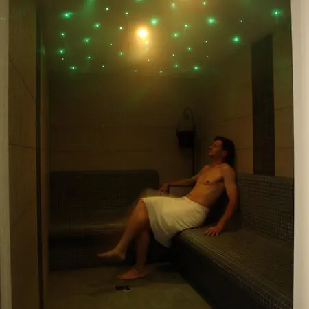 Alpendorf Anno Dazumal 샬레 턱스