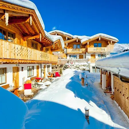 Alpendorf Anno Dazumal * 턱스